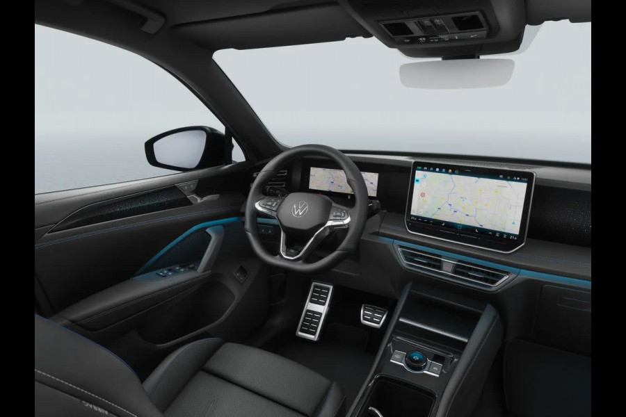 Volkswagen Tiguan R-Line Edition 1.5 eHybrid 200 kW / 272 PK SUV 6 v