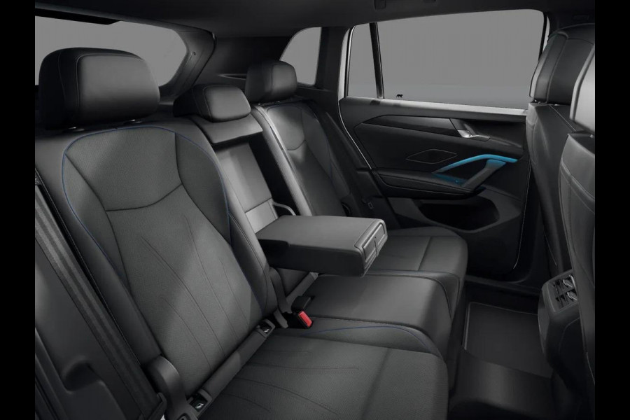 Volkswagen Tiguan R-Line Edition 1.5 eHybrid 200 kW / 272 PK SUV 6 v