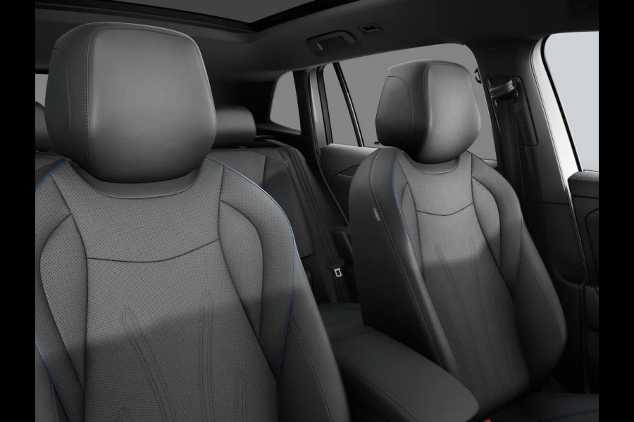 Volkswagen Tiguan R-Line Edition 1.5 eHybrid 200 kW / 272 PK SUV 6 v