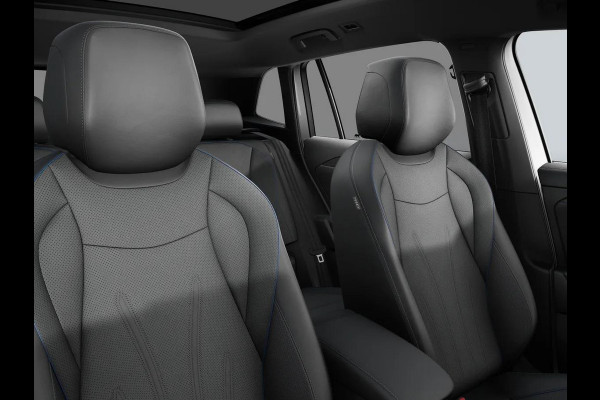 Volkswagen Tiguan R-Line Edition 1.5 eHybrid 200 kW / 272 PK SUV 6 v