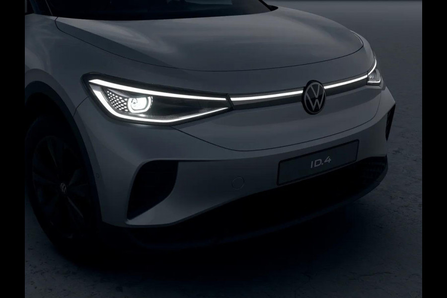 Volkswagen ID.4 Pro Limited Edition Plus 77 kWh accu 210 kW / 286 Volkswagen ID.4 Pro Limited Edition Plus 77 kWh accu 210 kW / 286