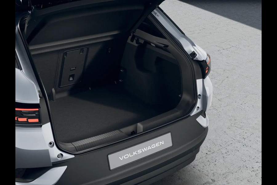 Volkswagen ID.4 Pro Limited Edition Plus 77 kWh accu 210 kW / 286 Volkswagen ID.4 Pro Limited Edition Plus 77 kWh accu 210 kW / 286