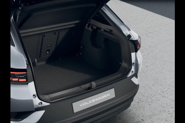 Volkswagen ID.4 Pro Limited Edition Plus 77 kWh accu 210 kW / 286 Volkswagen ID.4 Pro Limited Edition Plus 77 kWh accu 210 kW / 286