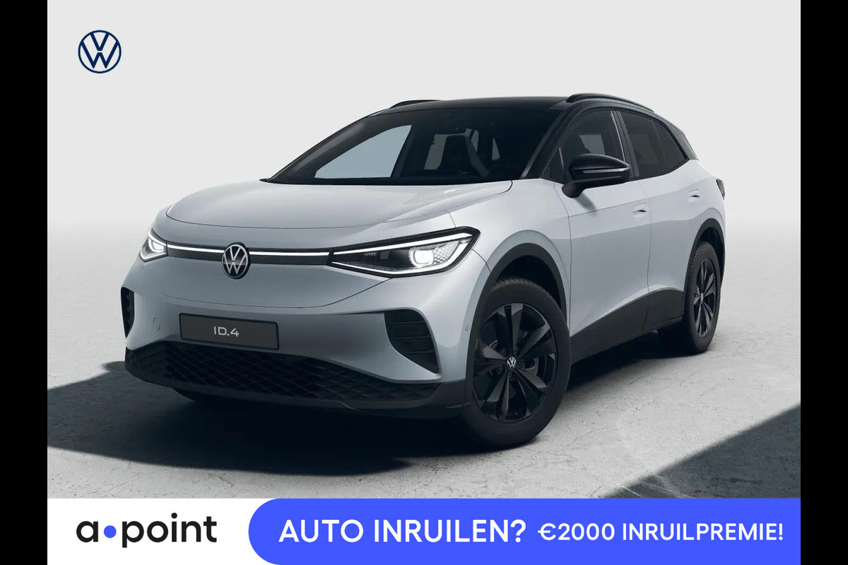 Volkswagen ID.4 Pro Limited Edition Plus 77 kWh accu 210 kW / 286