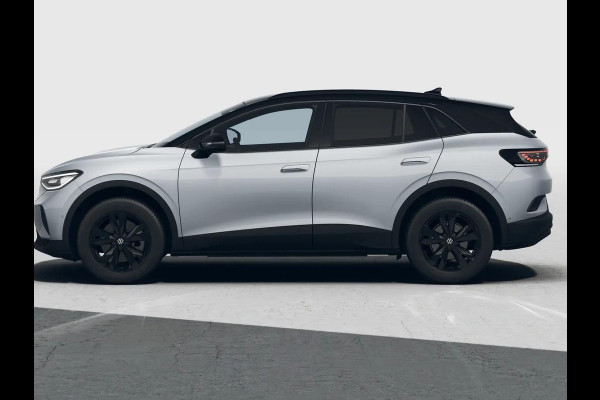 Volkswagen ID.4 Pro Limited Edition Plus 77 kWh accu 210 kW / 286 Volkswagen ID.4 Pro Limited Edition Plus 77 kWh accu 210 kW / 286