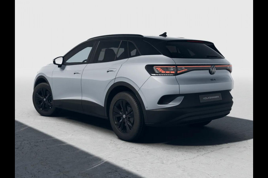 Volkswagen ID.4 Pro Limited Edition Plus 77 kWh accu 210 kW / 286 Volkswagen ID.4 Pro Limited Edition Plus 77 kWh accu 210 kW / 286