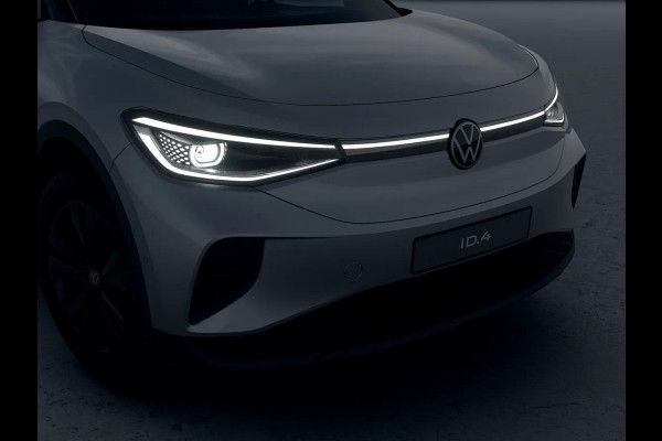 Volkswagen ID.4 Pro Limited Edition Plus 77 kWh accu 210 kW / 286 Volkswagen ID.4 Pro Limited Edition Plus 77 kWh accu 210 kW / 286