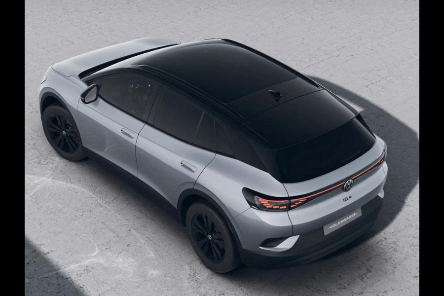 Volkswagen ID.4 Pro Limited Edition Plus 77 kWh accu 210 kW / 286 Volkswagen ID.4 Pro Limited Edition Plus 77 kWh accu 210 kW / 286