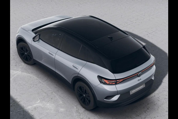 Volkswagen ID.4 Pro Limited Edition Plus 77 kWh accu 210 kW / 286 Volkswagen ID.4 Pro Limited Edition Plus 77 kWh accu 210 kW / 286