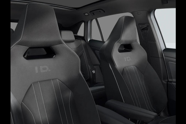 Volkswagen ID.4 Pro Limited Edition Plus 77 kWh accu 210 kW / 286 Volkswagen ID.4 Pro Limited Edition Plus 77 kWh accu 210 kW / 286