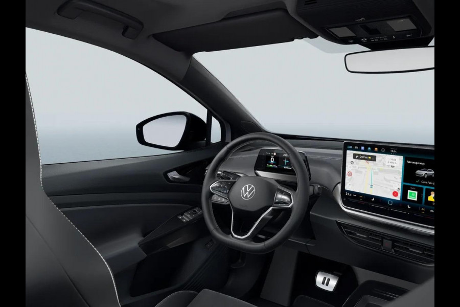 Volkswagen ID.4 Pro Limited Edition Plus 77 kWh accu 210 kW / 286 Volkswagen ID.4 Pro Limited Edition Plus 77 kWh accu 210 kW / 286