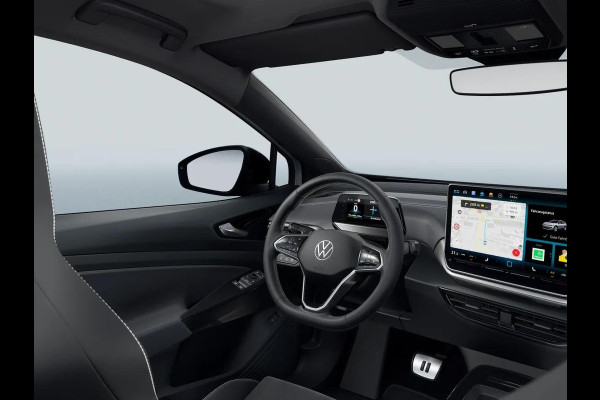 Volkswagen ID.4 Pro Limited Edition Plus 77 kWh accu 210 kW / 286 Volkswagen ID.4 Pro Limited Edition Plus 77 kWh accu 210 kW / 286