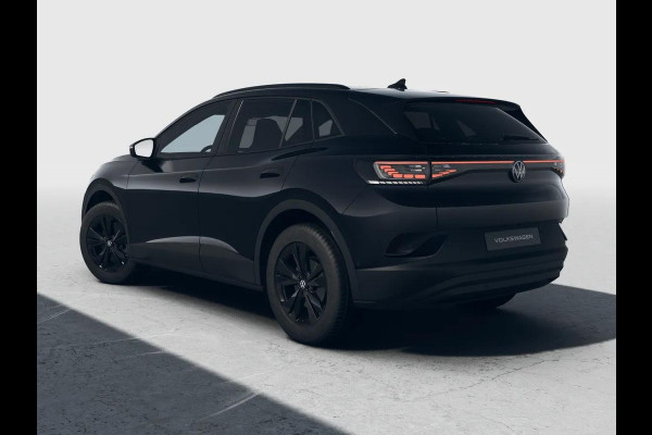 Volkswagen ID.4 Pro Limited Edition Plus 77 kWh accu 210 kW / 286 Volkswagen ID.4 Pro Limited Edition Plus 77 kWh accu 210 kW / 286