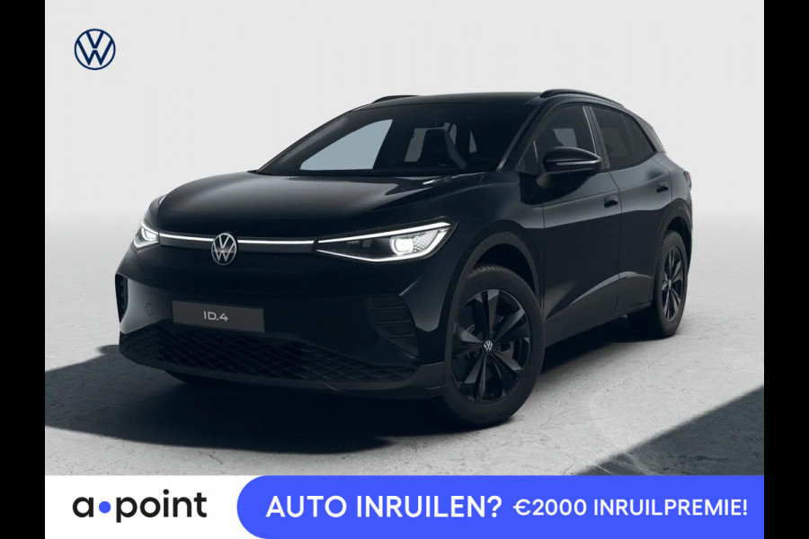 Volkswagen ID.4 Pro Limited Edition Plus 77 kWh accu 210 kW / 286 Volkswagen ID.4 Pro Limited Edition Plus 77 kWh accu 210 kW / 286