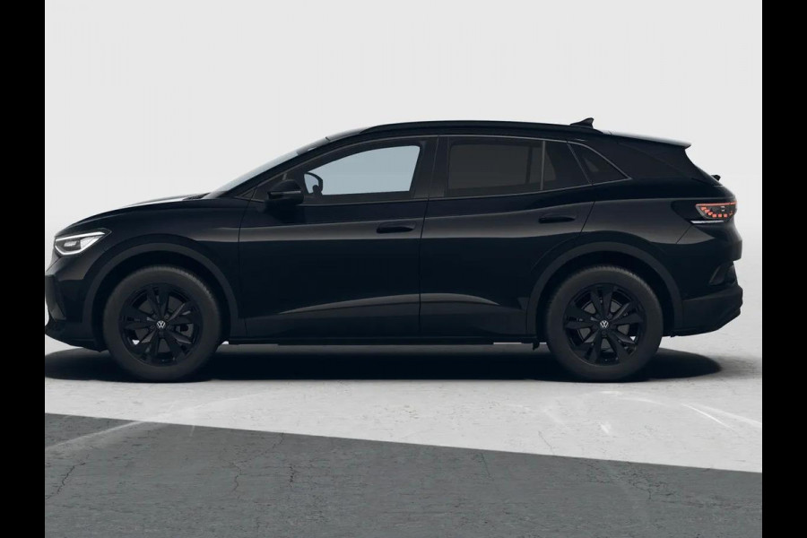 Volkswagen ID.4 Pro Limited Edition Plus 77 kWh accu 210 kW / 286 Volkswagen ID.4 Pro Limited Edition Plus 77 kWh accu 210 kW / 286