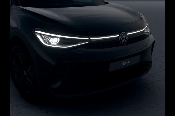 Volkswagen ID.4 Pro Limited Edition Plus 77 kWh accu 210 kW / 286 Volkswagen ID.4 Pro Limited Edition Plus 77 kWh accu 210 kW / 286