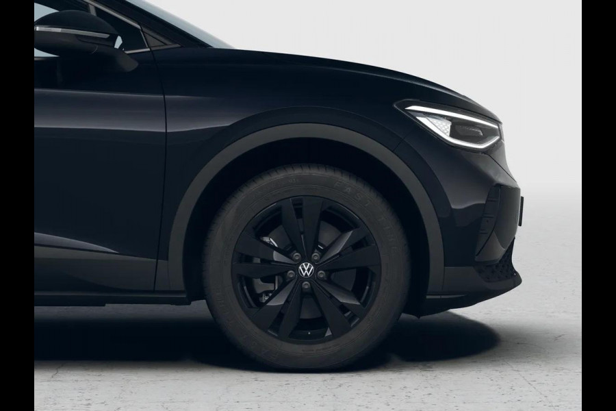 Volkswagen ID.4 Pro Limited Edition Plus 77 kWh accu 210 kW / 286 Volkswagen ID.4 Pro Limited Edition Plus 77 kWh accu 210 kW / 286