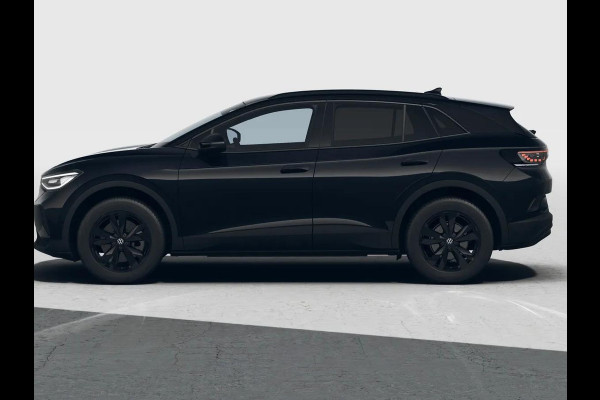 Volkswagen ID.4 Pro Limited Edition Plus 77 kWh accu 210 kW / 286 Volkswagen ID.4 Pro Limited Edition Plus 77 kWh accu 210 kW / 286