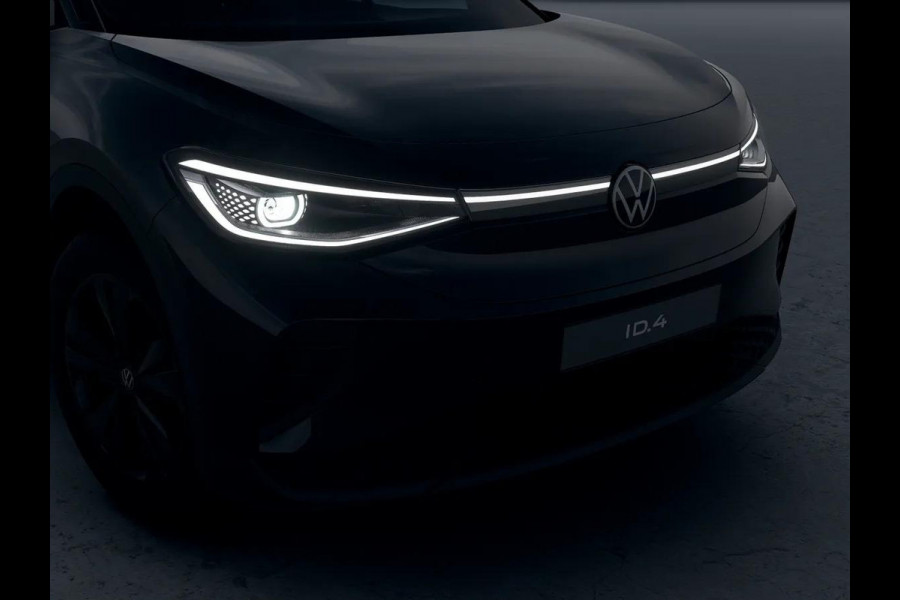 Volkswagen ID.4 Pro Limited Edition Plus 77 kWh accu 210 kW / 286 Volkswagen ID.4 Pro Limited Edition Plus 77 kWh accu 210 kW / 286