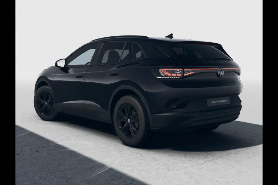 Volkswagen ID.4 Pro Limited Edition Plus 77 kWh accu 210 kW / 286 Volkswagen ID.4 Pro Limited Edition Plus 77 kWh accu 210 kW / 286