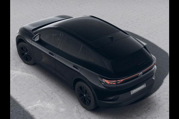 Volkswagen ID.4 Pro Limited Edition Plus 77 kWh accu 210 kW / 286 Volkswagen ID.4 Pro Limited Edition Plus 77 kWh accu 210 kW / 286