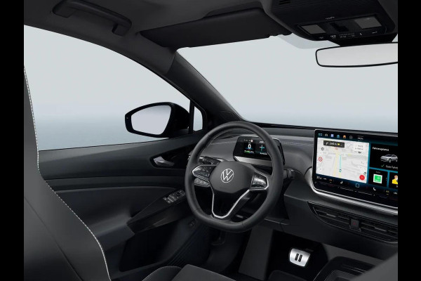 Volkswagen ID.4 Pro Limited Edition Plus 77 kWh accu 210 kW / 286 Volkswagen ID.4 Pro Limited Edition Plus 77 kWh accu 210 kW / 286