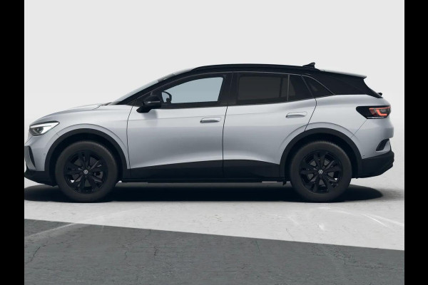 Volkswagen ID.4 Pro Limited Edition 77 kWh accu 210 kW / 286 PK SU