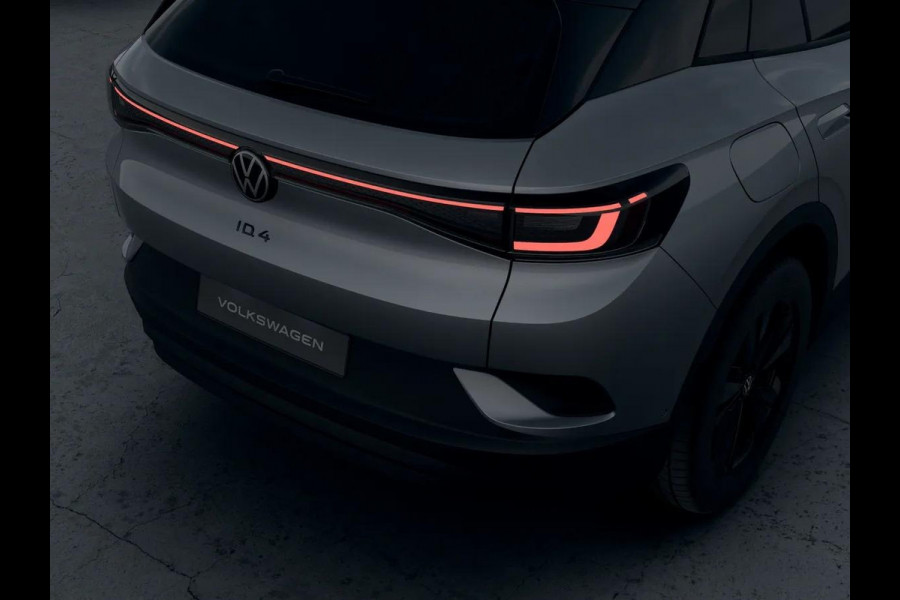 Volkswagen ID.4 Pro Limited Edition 77 kWh accu 210 kW / 286 PK SU