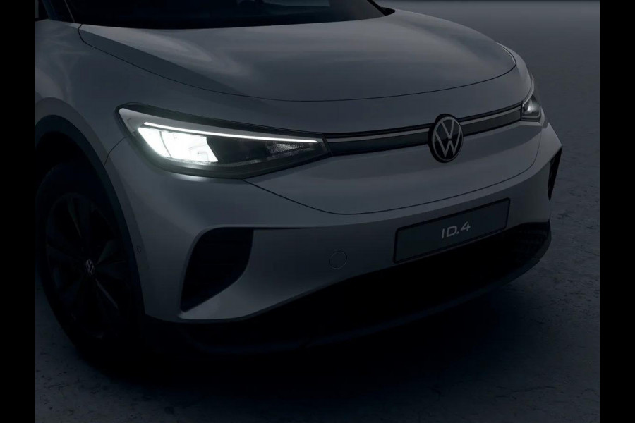 Volkswagen ID.4 Pro Limited Edition 77 kWh accu 210 kW / 286 PK SU