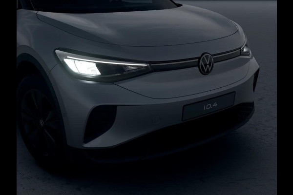 Volkswagen ID.4 Pro Limited Edition 77 kWh accu 210 kW / 286 PK SU