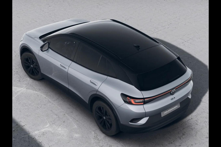 Volkswagen ID.4 Pro Limited Edition 77 kWh accu 210 kW / 286 PK SU