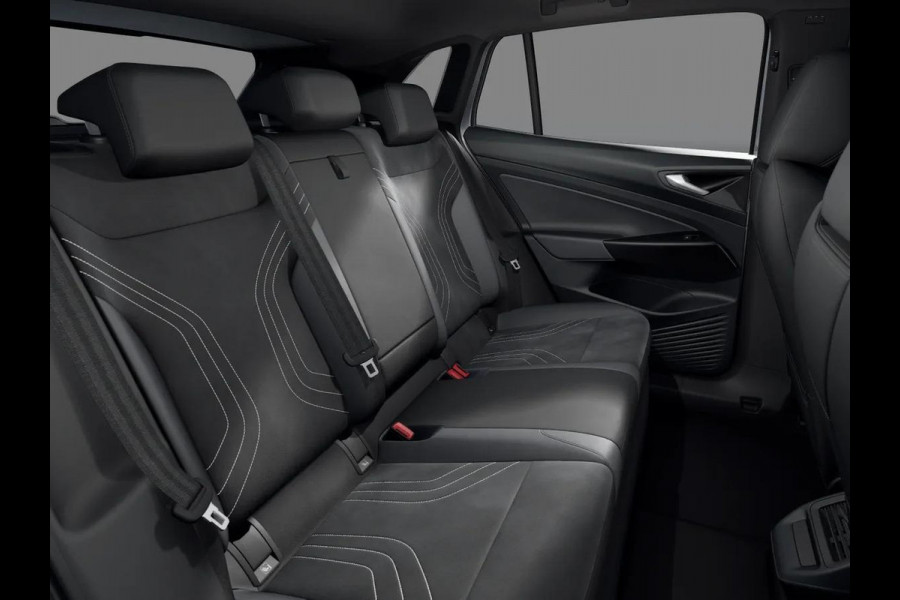 Volkswagen ID.4 Pro Limited Edition 77 kWh accu 210 kW / 286 PK SU