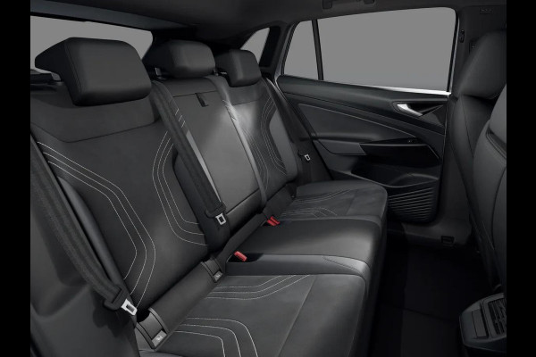 Volkswagen ID.4 Pro Limited Edition 77 kWh accu 210 kW / 286 PK SU