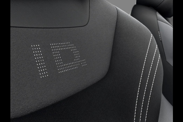 Volkswagen ID.4 Pro Limited Edition 77 kWh accu 210 kW / 286 PK SU