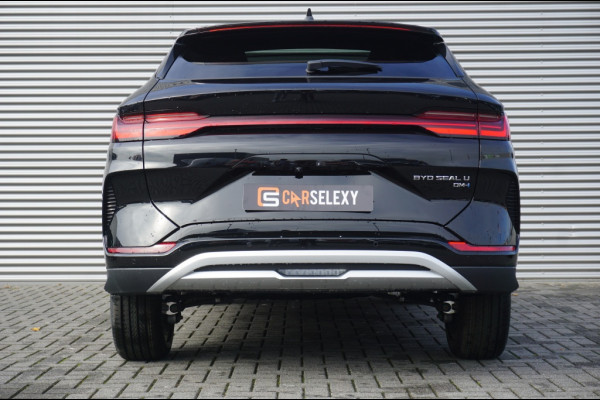 BYD SEAL U 217PK PHEV Boost NIEUW! | ADAPTIVE | LEER | WINTERPACK! BYD SEAL U 217PK PHEV Boost NIEUW! | ADAPTIVE | LEER | WINTERPACK!