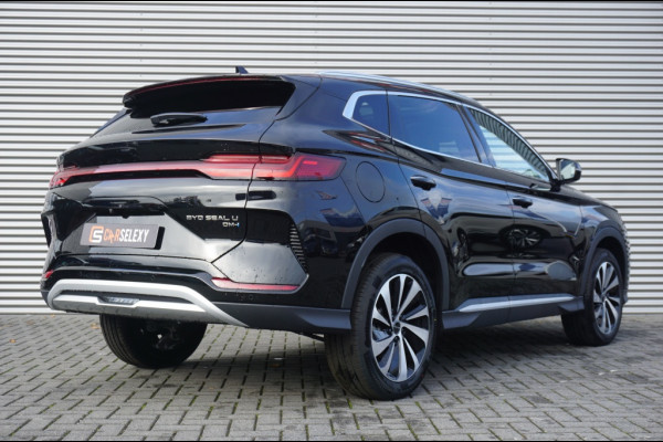 BYD SEAL U 217PK PHEV Boost NIEUW! | ADAPTIVE | LEER | WINTERPACK! BYD SEAL U 217PK PHEV Boost NIEUW! | ADAPTIVE | LEER | WINTERPACK!