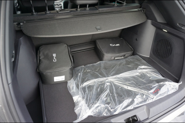 BYD SEAL U 217PK PHEV Boost NIEUW! | ADAPTIVE | LEER | WINTERPACK! BYD SEAL U 217PK PHEV Boost NIEUW! | ADAPTIVE | LEER | WINTERPACK!