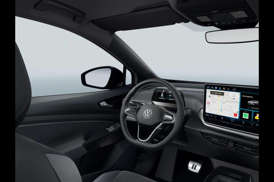 Volkswagen ID.4 Pro Limited Edition 77 kWh accu 210 kW / 286 PK SU