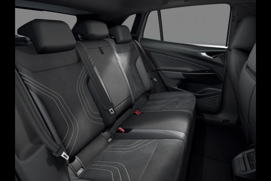 Volkswagen ID.4 Pro Limited Edition 77 kWh accu 210 kW / 286 PK SU