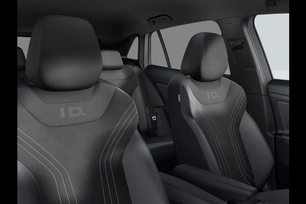 Volkswagen ID.4 Pro Limited Edition 77 kWh accu 210 kW / 286 PK SU