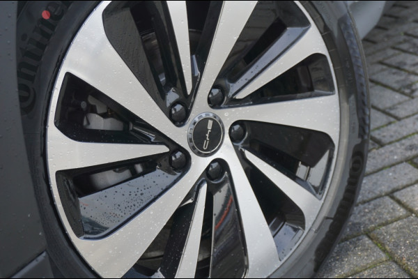 BYD SEAL U 217PK PHEV Boost NIEUW! | ADAPTIVE | LEER | INFINITY AUDIO! BYD SEAL U 217PK PHEV Boost NIEUW! | ADAPTIVE | LEER | INFINITY AUDIO!