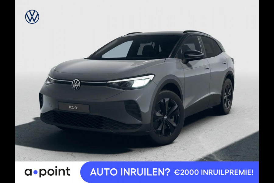 Volkswagen ID.4 Pro Limited Edition 77 kWh accu 210 kW / 286 PK SU Volkswagen ID.4 Pro Limited Edition 77 kWh accu 210 kW / 286 PK SU