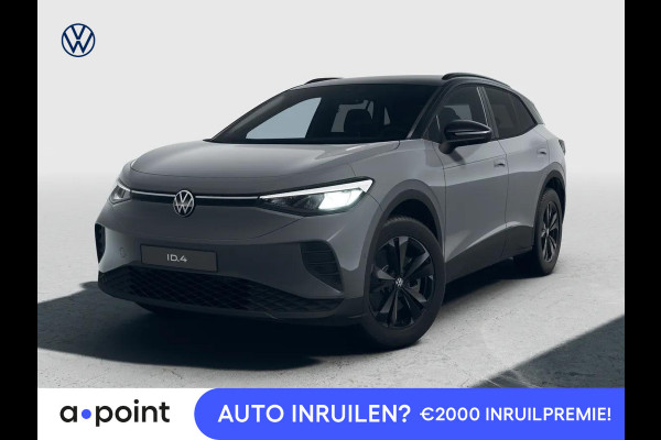 Volkswagen ID.4 Pro Limited Edition 77 kWh accu 210 kW / 286 PK SU Volkswagen ID.4 Pro Limited Edition 77 kWh accu 210 kW / 286 PK SU