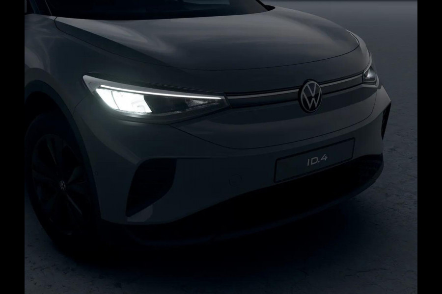 Volkswagen ID.4 Pro Limited Edition 77 kWh accu 210 kW / 286 PK SU Volkswagen ID.4 Pro Limited Edition 77 kWh accu 210 kW / 286 PK SU