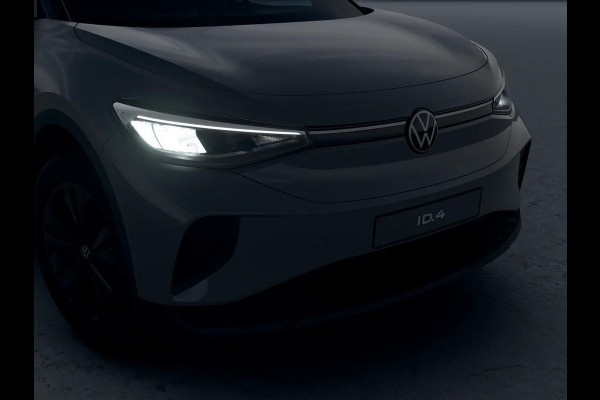 Volkswagen ID.4 Pro Limited Edition 77 kWh accu 210 kW / 286 PK SU Volkswagen ID.4 Pro Limited Edition 77 kWh accu 210 kW / 286 PK SU