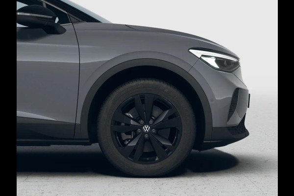 Volkswagen ID.4 Pro Limited Edition 77 kWh accu 210 kW / 286 PK SU Volkswagen ID.4 Pro Limited Edition 77 kWh accu 210 kW / 286 PK SU