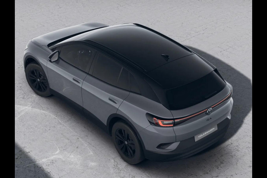 Volkswagen ID.4 Pro Limited Edition 77 kWh accu 210 kW / 286 PK SU Volkswagen ID.4 Pro Limited Edition 77 kWh accu 210 kW / 286 PK SU