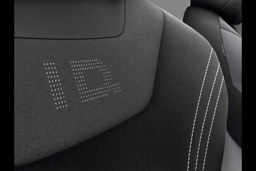 Volkswagen ID.4 Pro Limited Edition 77 kWh accu 210 kW / 286 PK SU Volkswagen ID.4 Pro Limited Edition 77 kWh accu 210 kW / 286 PK SU