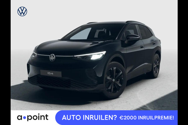 Volkswagen ID.4 Pro Limited Edition 77 kWh accu 210 kW / 286 PK SU Volkswagen ID.4 Pro Limited Edition 77 kWh accu 210 kW / 286 PK SU