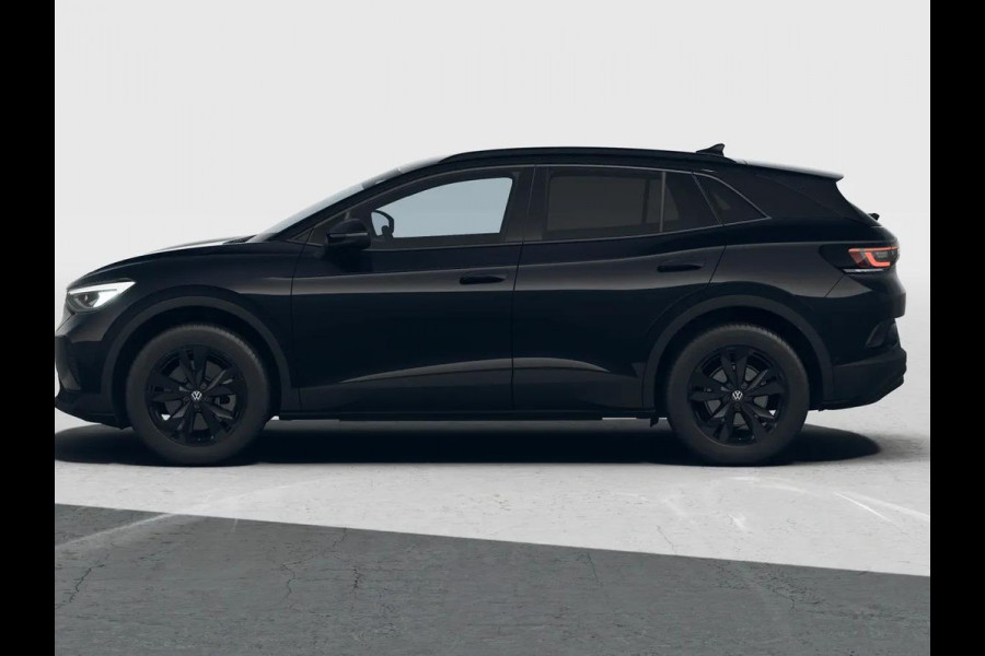 Volkswagen ID.4 Pro Limited Edition 77 kWh accu 210 kW / 286 PK SU Volkswagen ID.4 Pro Limited Edition 77 kWh accu 210 kW / 286 PK SU